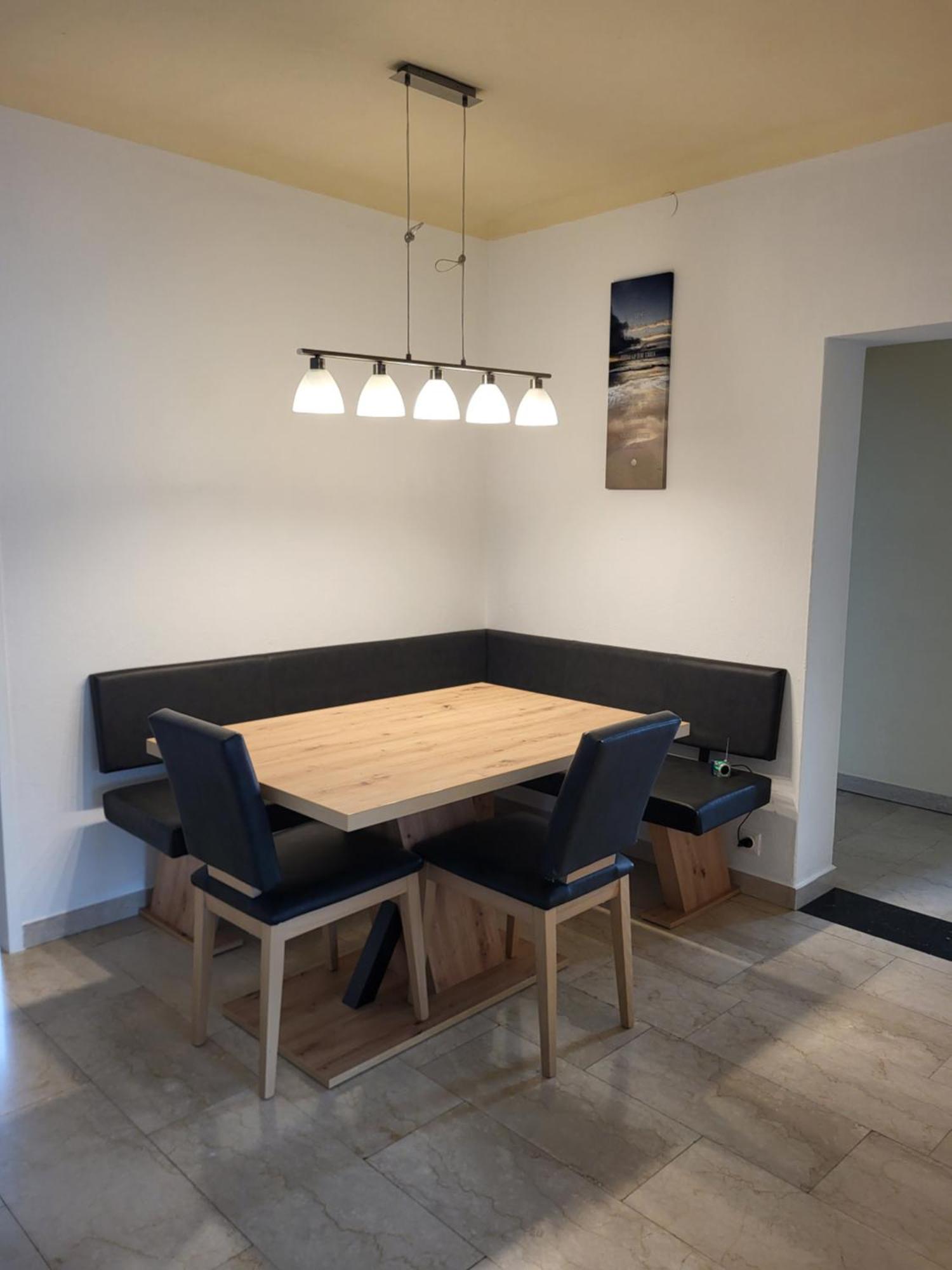 Apartment Karin, Eigener Eingang, 3 Schlafzimmer, Doppelcarport Langenwang Екстер'єр фото